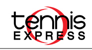 Tennis Express Coupon